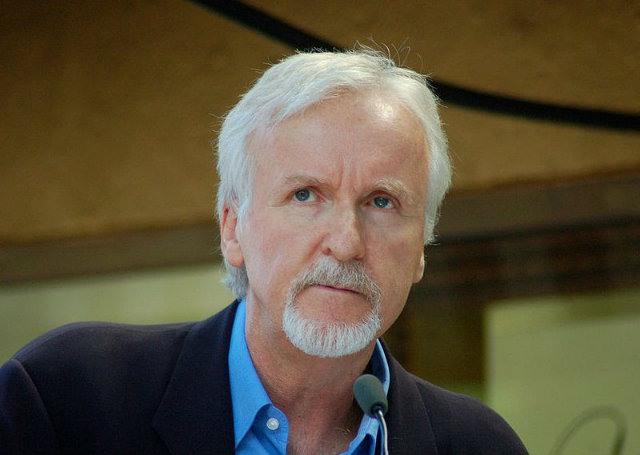 Seis lições de James Cameron sobre criatividade