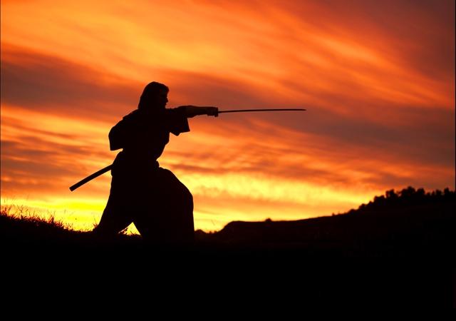 Você vai esperar se tornar o “Último Samurai”?
