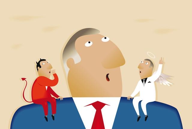 Pesquisa revela o perfil ético dos profissionais brasileiros