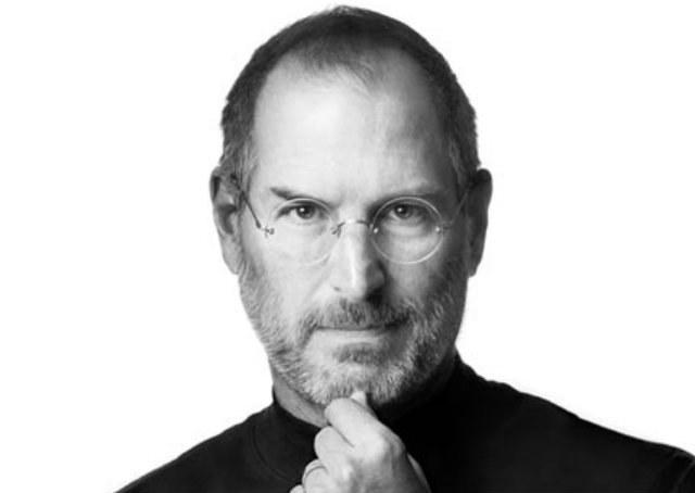 15 frases marcantes de Steve Jobs