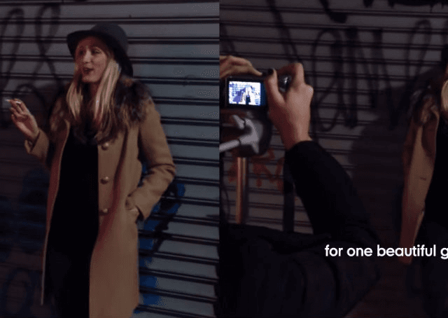 Campanha usa o Tinder para descobrir se fumar prejudica relacionamentos
