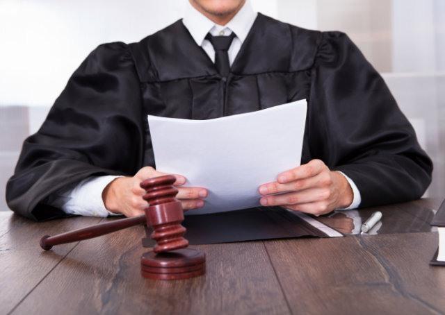 STF nega pedido de juiz que exige ser chamado de 'doutor' por porteiros