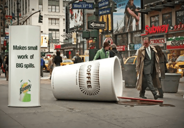 Marketing de guerrilha: 7 cases de sucesso para você se inspirar