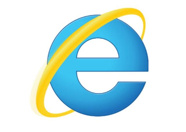 Microsoft alerta para falha de segurança no  Internet Explorer