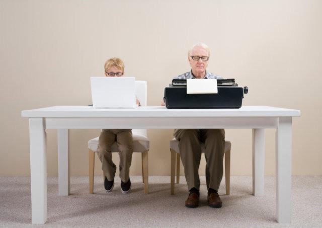 5 dicas para manter relacionamentos saudáveis entre diferentes gerações no escritório