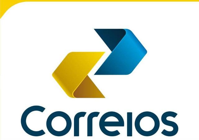 Correios apresenta nova marca