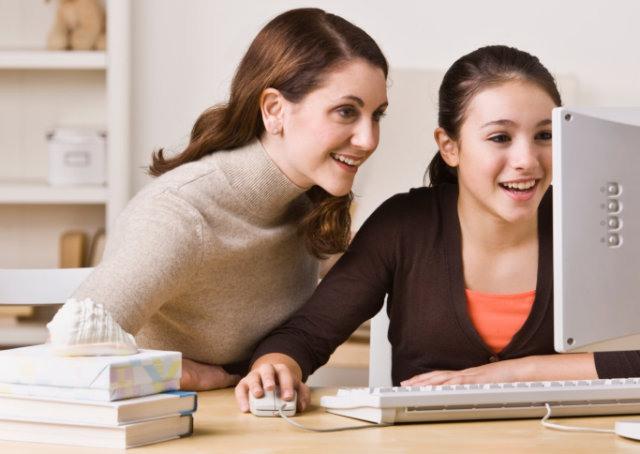 5 passos para inserir a sua mãe no mundo digital sem estresse