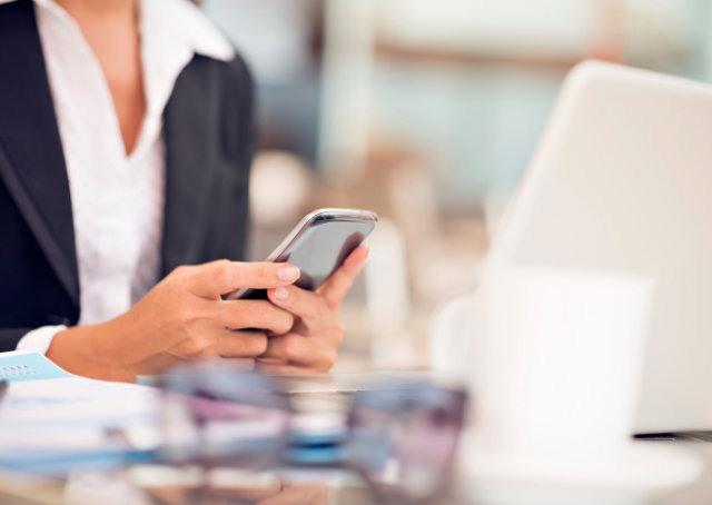 Gestão mobile para pequenas empresas: quais são as vantagens?