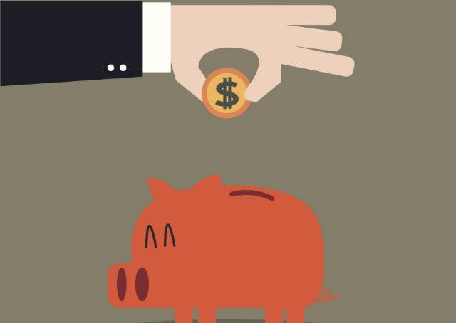 8 hábitos que vão lhe ajudar a ser rico com um pequeno salário