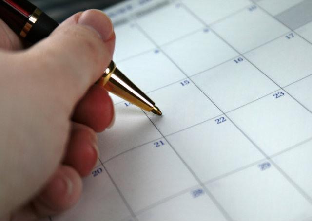 6 dicas para organizar um evento bem-sucedido