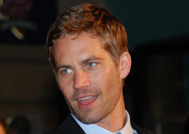 Viúva processa Porsche por acidente que matou ator Paul Walker