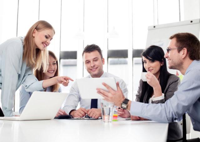 7 questões para melhorar a felicidade de seu funcionário