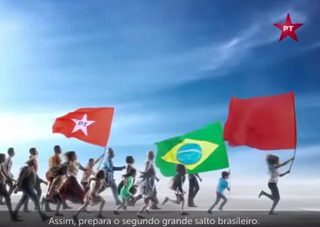 7 diretrizes aprovadas pelo PT que vão deixar liberais de cabelo em pé