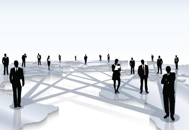 As 6 palavras mais efetivas em networking