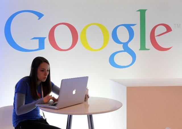 Apenas 30% dos funcionários do Google são mulheres e só 2% são negros