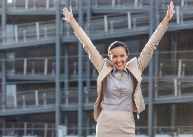 4 dicas para descobrir seu emprego dos sonhos