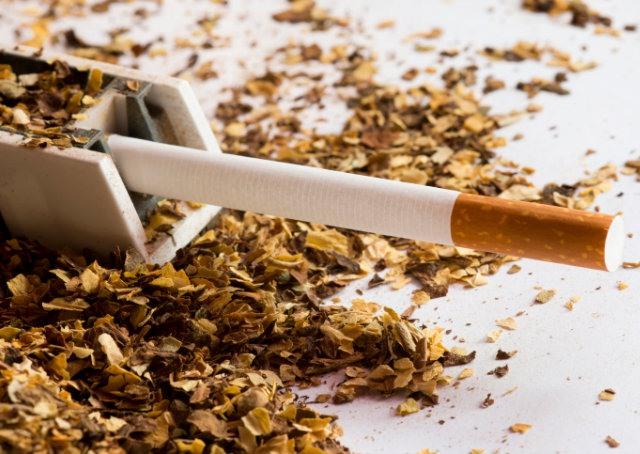 Elevar impostos é política eficaz na redução do consumo do tabaco, diz estudo