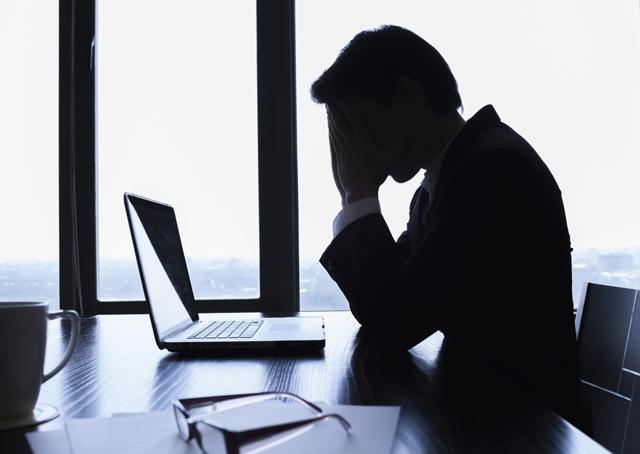 Sete em cada dez profissionais estão insatisfeitos com o trabalho