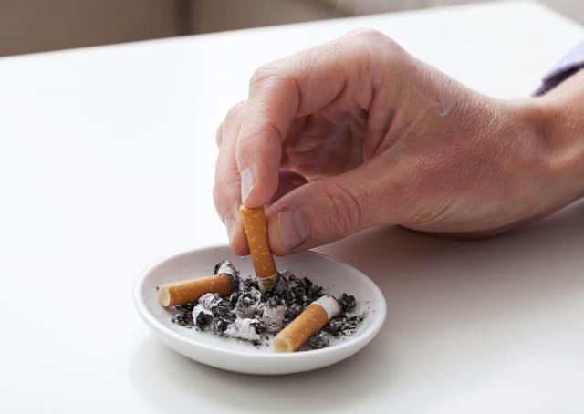Dia Mundial Sem Tabaco: Deixar de fumar pode refletir positivamente nas finanças pessoais