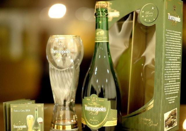 Cervejaria Therezópolis perde mais de 10 mil garrafas por burlar lei da Fifa