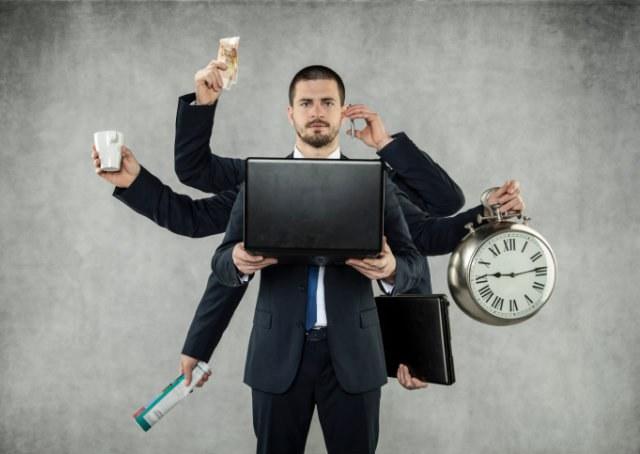 6 estratégias para melhorar sua produtividade