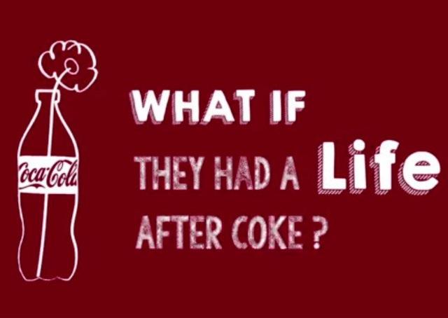 Coca-Cola lança ação de reaproveitamento de garrafas vazias