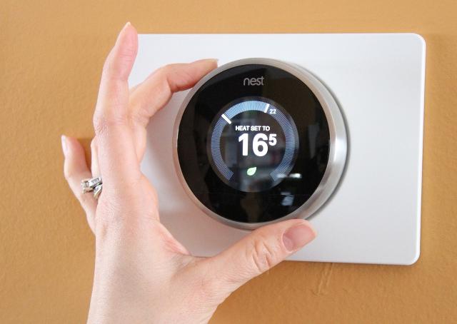 Nest, do Google, abre a porta para aplicativos de terceiros