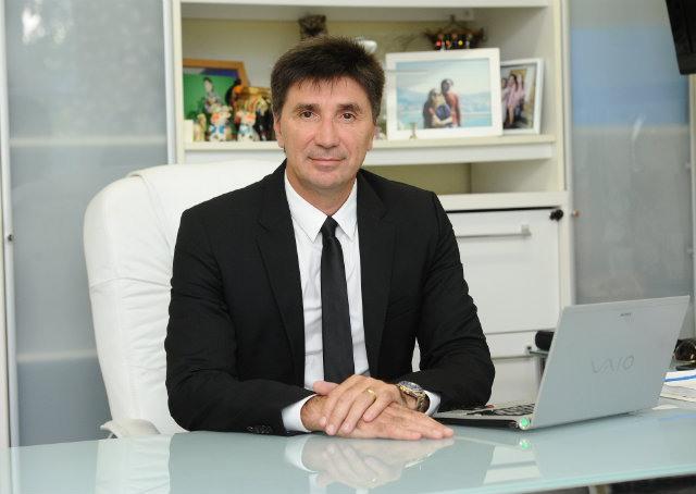 Forbes anuncia o mais novo bilionário do Brasil