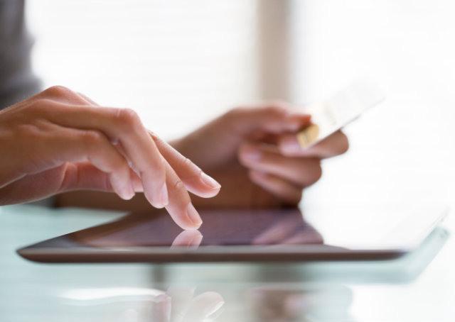 Investimentos em e-commerce cresceram 127% na última década