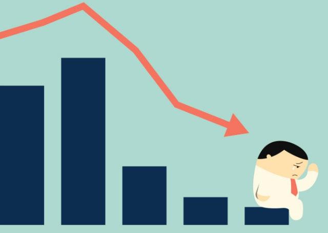 6 maneiras de uma nova crise global atingir o mundo até 2015