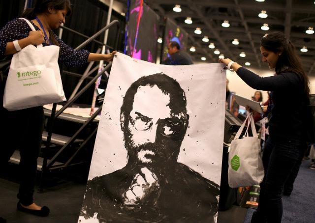 As duas palavras que Steve Jobs mais odiava