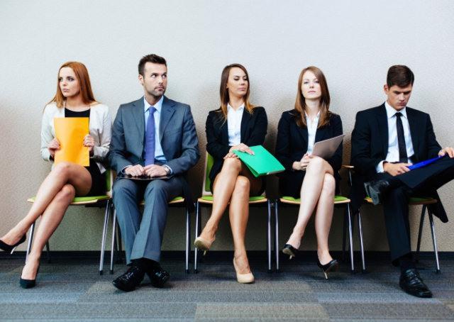 9 coisas que os empregadores gostariam de dizer aos candidatos a emprego