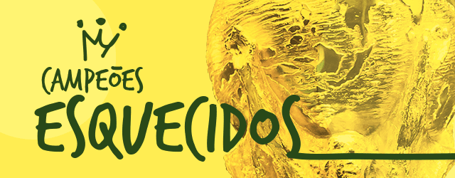 Campeões esquecidos: os jovens que podem transformar o Brasil