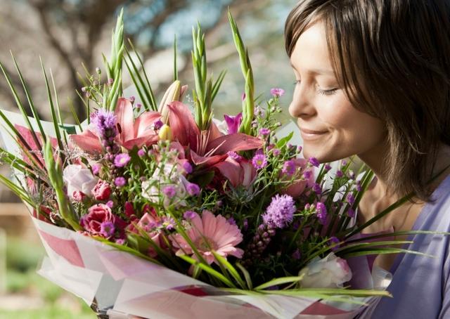 Floricultura brasileira faturou R$ 5,2 bilhões no ano passado