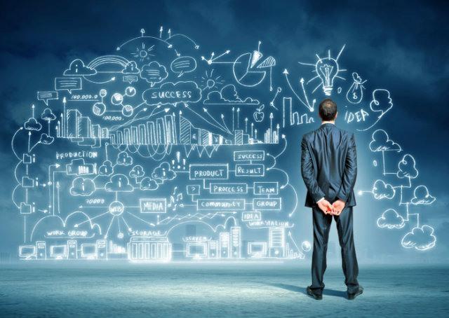 As pessoas nascem líderes ou a liderança pode ser desenvolvida?