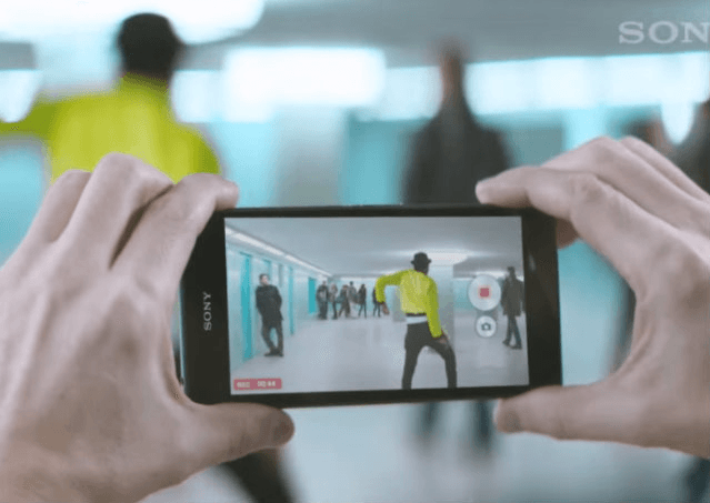 Sony Mobile lança plano de mídia para comunicar seu novo smartphone