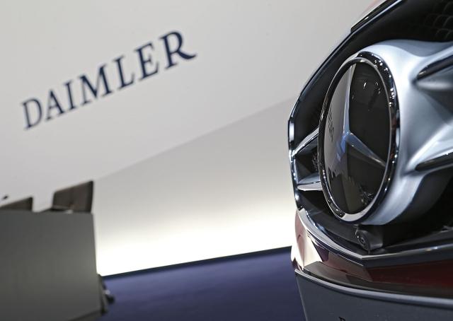 Mercedes-Benz abre vagas em programa de trainee e estágio