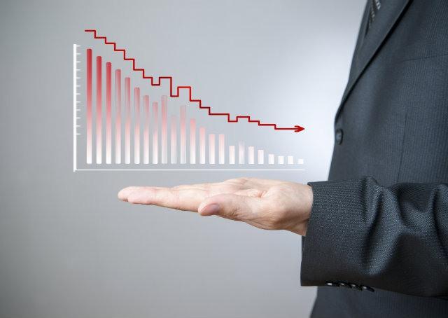 Confira três sinais de que sua empresa está prestes a falir