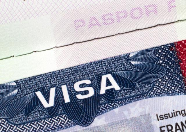 Emissão de vistos é suspensa pela Embaixada dos EUA em todo o mundo