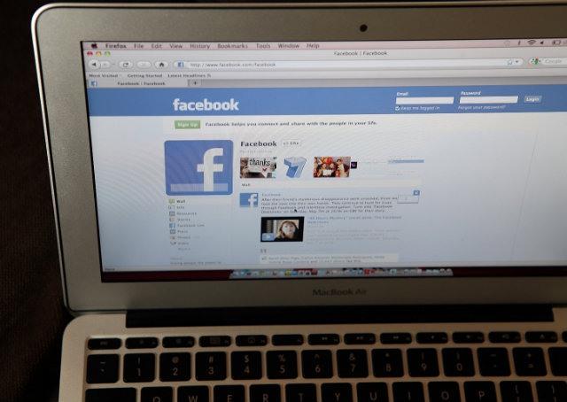 Os 5 golpes mais populares do Facebook