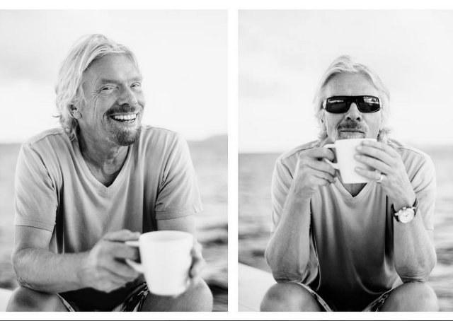 10 frases inspiradoras de Richard Branson