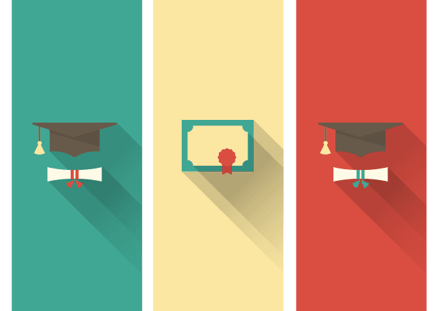 Formação em mais de uma área vale a pena?