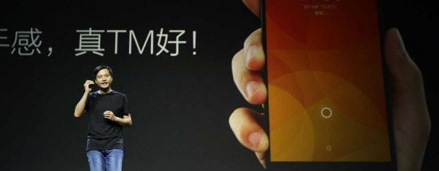 Startup chinesa causa polêmica com produtos iguais aos da Apple