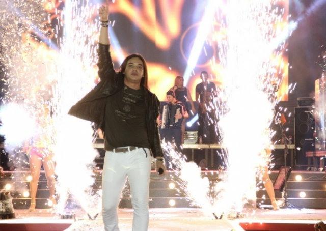 Para conquistar o Nordeste, Samsung anuncia Wesley Safadão como “embaixador”