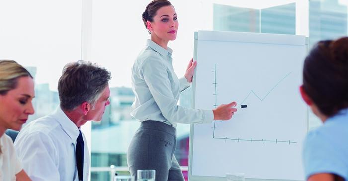 Analisando dados de pesquisa e usá-los a favor do seu negócio