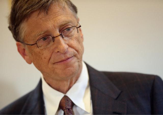 10 citações de Bill Gates para inspirar você