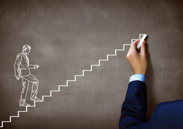 O segredo das empresas com vida longa e próspera
