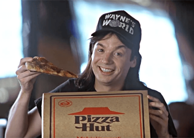 5 exemplos de product placement inusitados