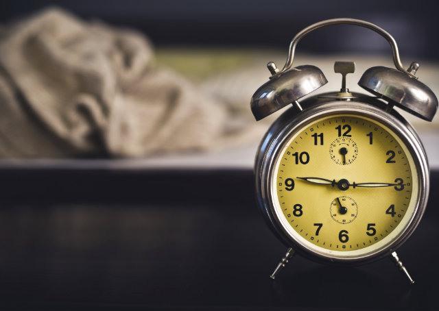 O que pode mudar em sua vida se você acordar duas horas mais cedo?