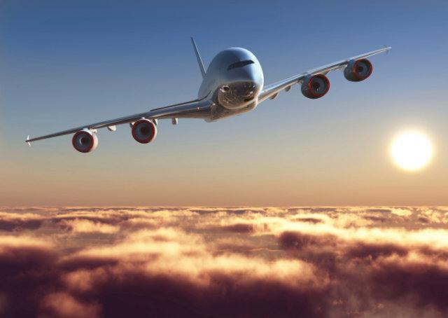 Pesquisa aponta os países com passagens aéreas mais baratas